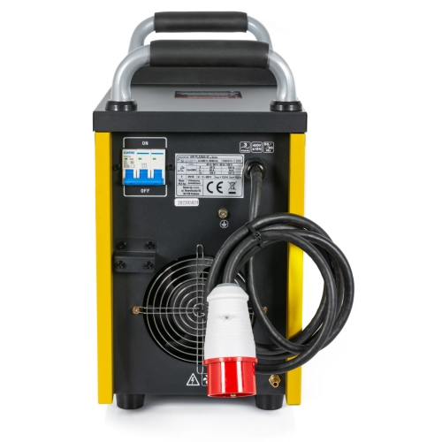 Przecinarka plazmowa  Magnum CUT AIR PLASMA 85 V2  CHF
